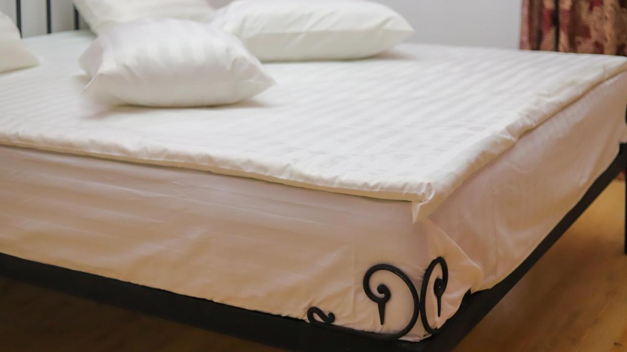 Nur Guest House Gyumri Luaran gambar
