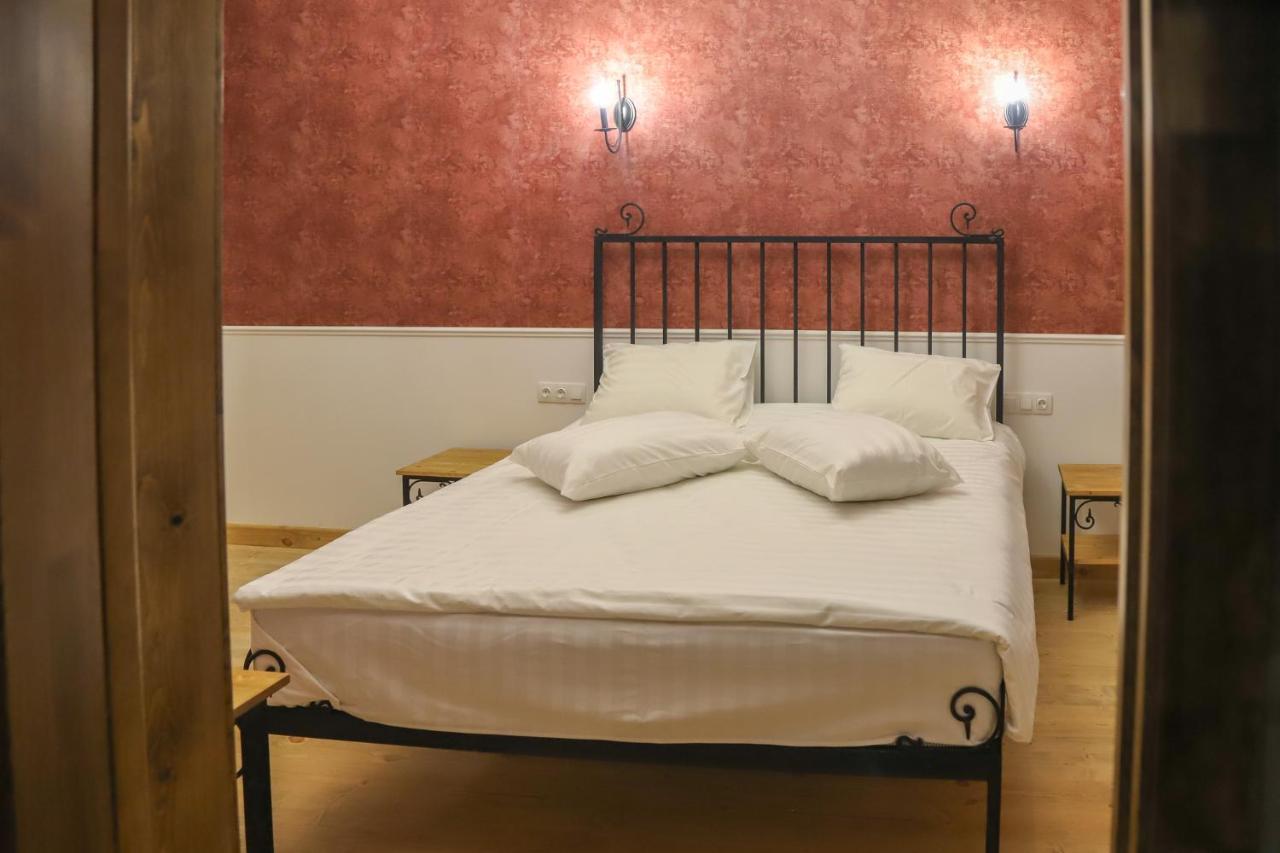 Nur Guest House Gyumri Luaran gambar