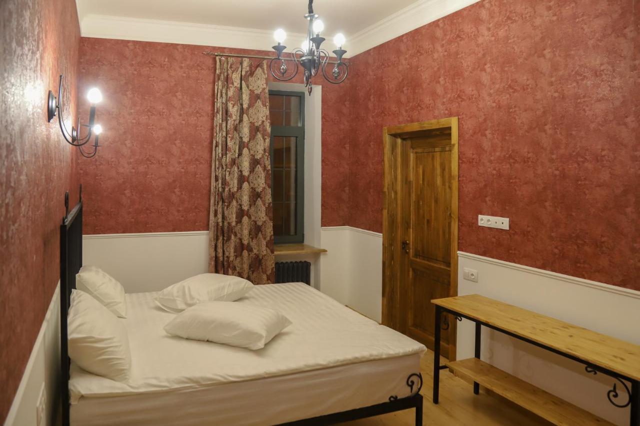 Nur Guest House Gyumri Luaran gambar