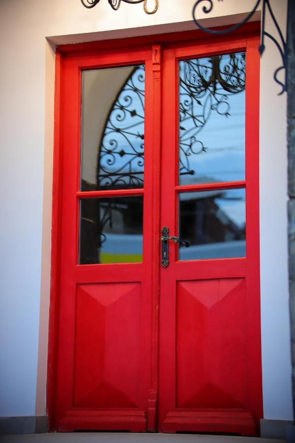 Nur Guest House Gyumri Luaran gambar