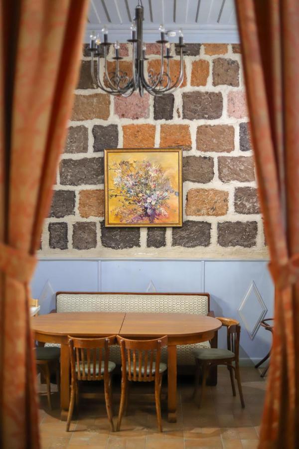Nur Guest House Gyumri Luaran gambar